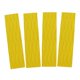 thumbnail image 3 of Almohadillas de tracción para tabla de surf, alfombrilla de agarre para cubierta para RV, canoa, tabla de remo de pie, 4 Uds. Amarillo, 3 of 8