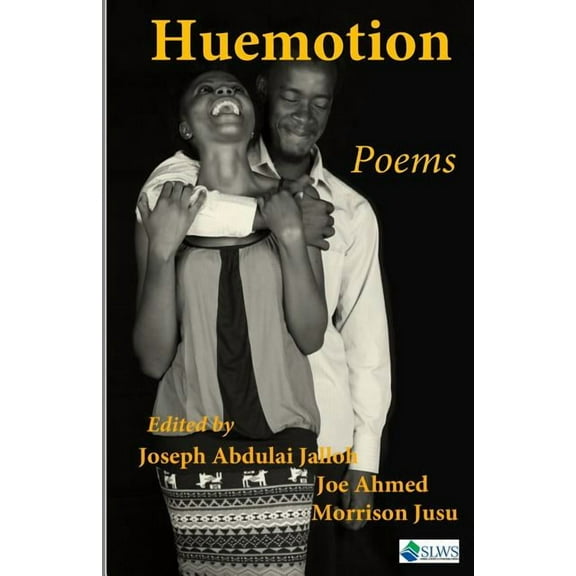 Huemotion (Paperback)