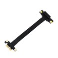 thumbnail image 1 of Extender de extensión PCIe jinwen 20 cm, 1 of 8