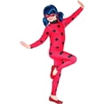 thumbnail image 1 of Disfraz Premium de Ladybug Halloween  Infantil talla 2-4 años, 1 of 2