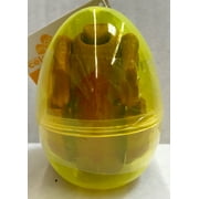 Way To Celebrate Yellow Dinosaur Egg