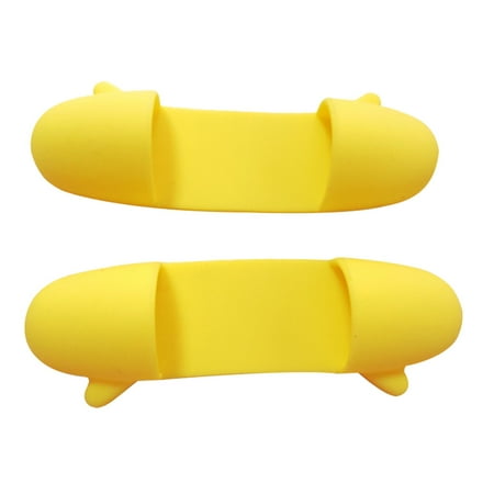 

Cooking Utensils Silicone Anti-scald Clip Creative To Prevent Burns Hand Kitchen Gadgets