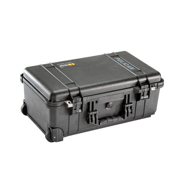 Funda de transporte Pelican 1510 impermeable (sin espuma)