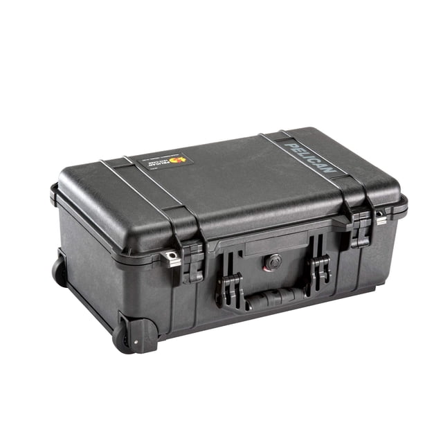Funda de transporte Pelican 1510 impermeable (sin espuma)
