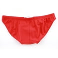 thumbnail image 6 of SEMIMAY Male Fashion Underpants Knickers Ride Up Briefs Underwear Pant, 6 of 9