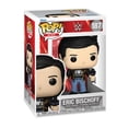 thumbnail image 1 of Funko Pop! Wwe - Eric Bischoff #187, 1 of 3