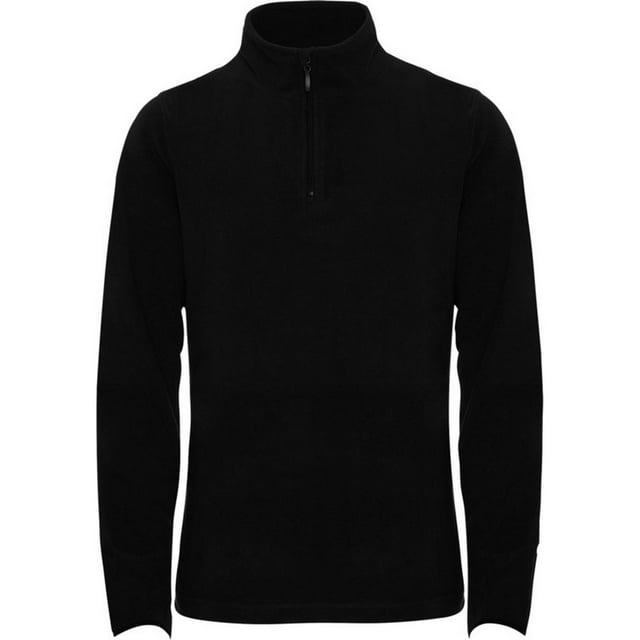 Roly Veste en Molleton à Demi-Glissière Himalaya pour Femmes