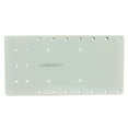 thumbnail image 1 of Placa de motor de arrastre, 20 soportes rectos para Minn Kota Quest, 1 of 1