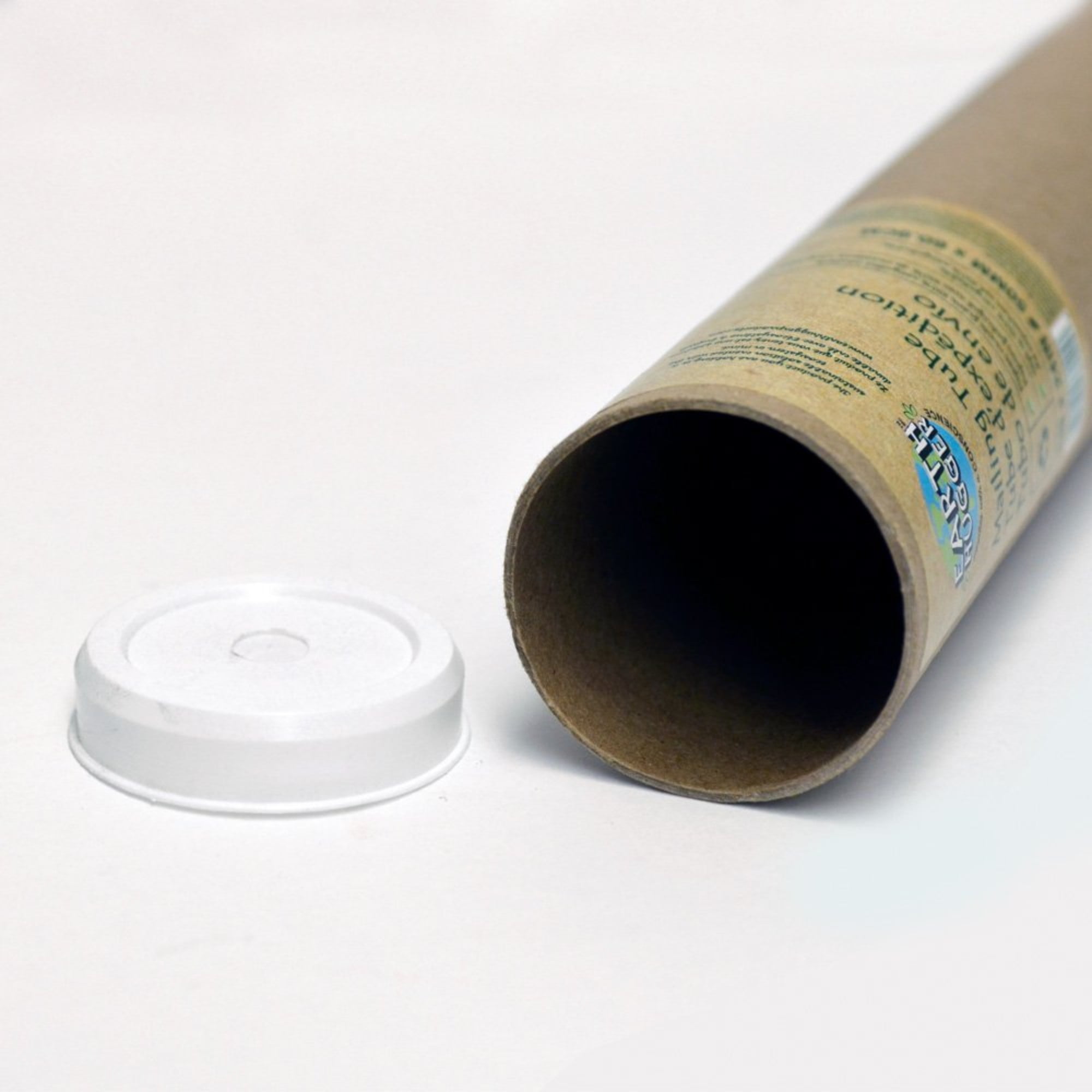  3 X 36 Cardboard Shipping Tube (1) : Office Products