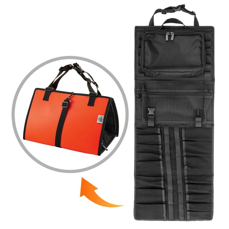 Auto Drive Vehicle Tool Box, Car Storage Organizer, 27 Auto Drive Vehicle Tool Box, Car Storage Organizer, 27
