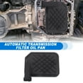 thumbnail image 2 of Filtros de aceite de transmisión automática Unique Bargains para Mitsubishi Eclipse 00-12 No.MD758684/MD758691 - Paquete de 1, 2 of 7