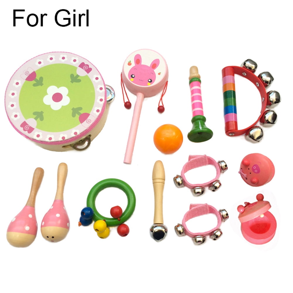 children's music instruments toys