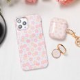 thumbnail image 5 of Light Pink Sakura - iPhone 12 Case, iPhone 14, 5 of 5