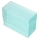 thumbnail image 1 of 100 lentes transparentes para casco de soldadura, de alta transparencia, protectoras para soldar, accesorio multifuncional para protección ocular., 1 of 7