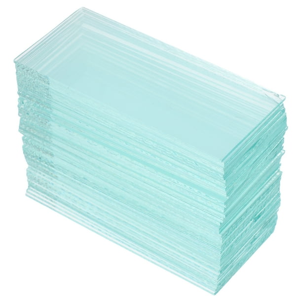 100 lentes transparentes para casco de soldadura, de alta transparencia, protectoras para soldar, accesorio multifuncional para protección ocular.