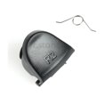 thumbnail image 6 of lanema 5 Sets L2 R2 Buttons Trigger Extender with Springs Kit for Game Controller, 6 of 8