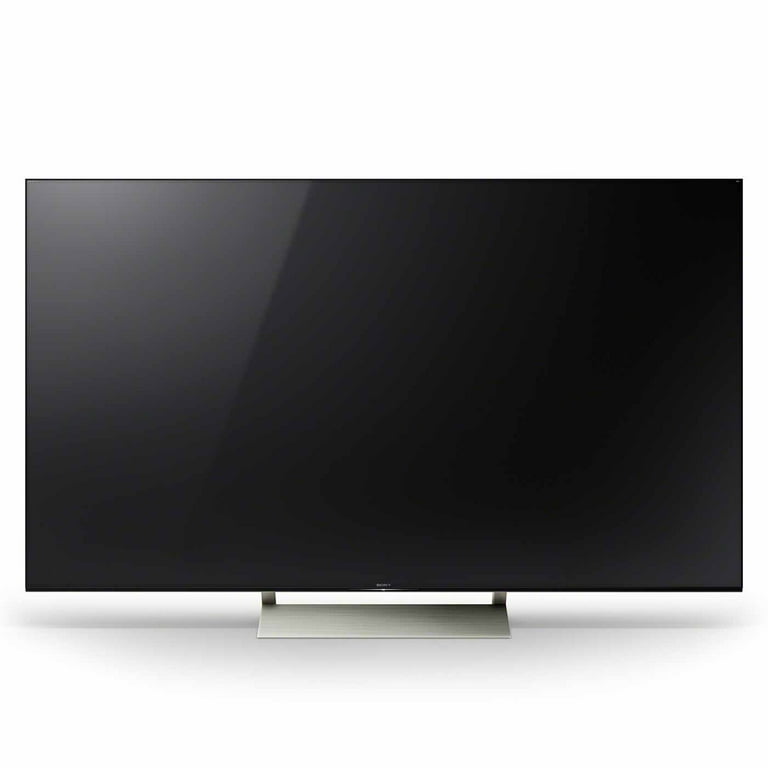 Sony 65 Class 4K Ultra HD (2160P) HDR Smart LED TV (XBR65X930E) 