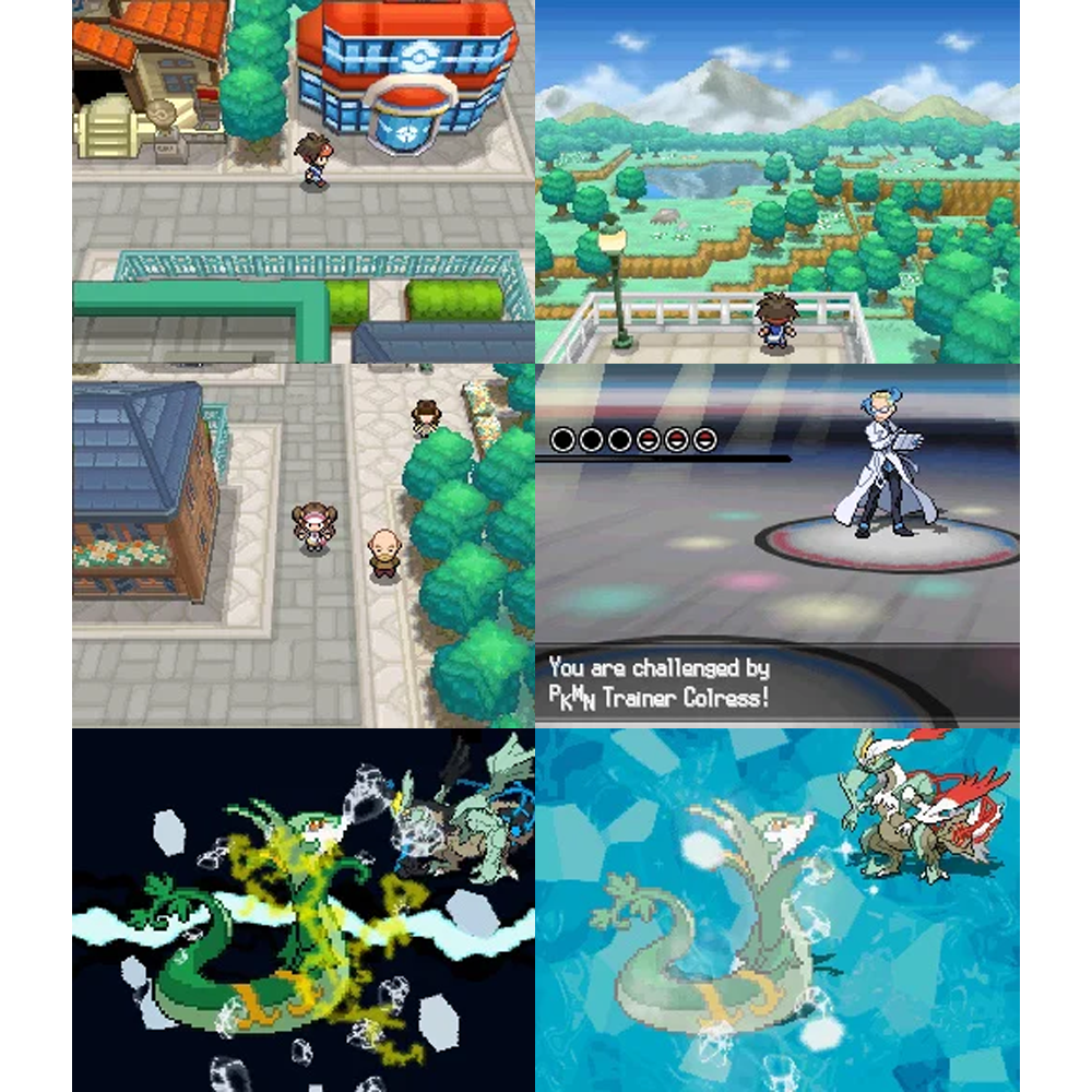 Pokemon Black 2 - NDS Game Cartridge DS Game Only - Walmart.com Pokemon Black 2 - NDS Game Cartridge DS Game Only - Walmart.com