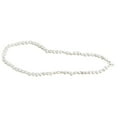 thumbnail image 4 of Minnieouse Collar de perlas con detalle de cuentas estilo vintage para mujer regalo para mujer blanco 45 cm Type2 NO2, 4 of 6