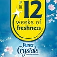 thumbnail image 4 of Purex Crystals In-Wash Fragrance and Scent Booster, Lavender Blossom, 15.5 Ounce, 4 of 7