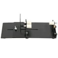 thumbnail image 4 of Wine Bottle Cutter Square Glass Stainless Steel DIY Decorations Crafts Cutting Tools Black, 4 of 11