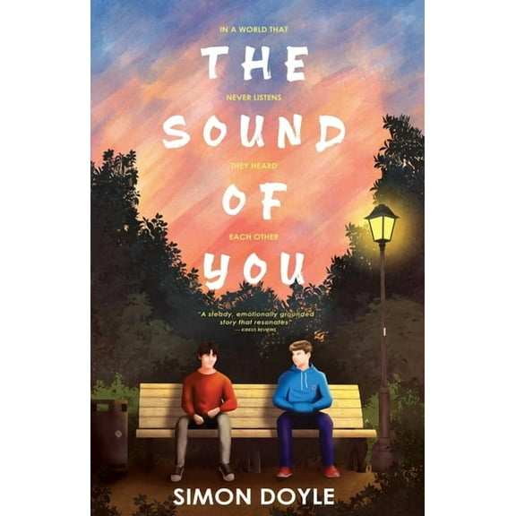 The Sound of You, (Paperback)