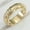 gold, variant on Craved Flower Finger Rings Women Wedding Bridal Ring Classic Timeless Jewelry-gold-9