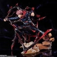 thumbnail image 4 of Figura de acción TAMASHII NATIONS Jujutsu Kaisen Yuji Itadori, 4 of 7