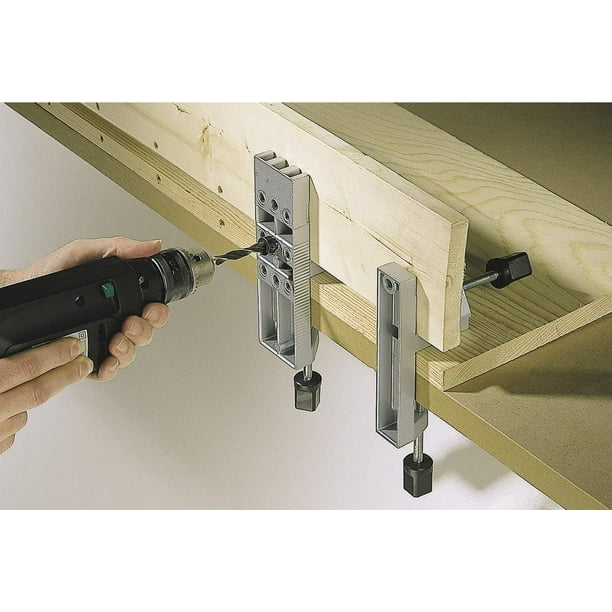 Wolfcraft 3751405 jig on sale kit