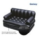 thumbnail image 4 of Sillon Sofa Cama Inflable Multiposicion 5en1 Camping Bestway Bestway 75054, 4 of 7