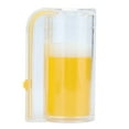 thumbnail image 2 of Queen Bee Catcher Plastic   Round No Burr Lightweight One Handed Queen Marking Bottle, 2 of 7