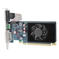thumbnail image 4 of Tarjeta gráfica 2G 64bit DDR3 PCI Express 3.0 Accesorios para computadoras de escritorio y oficina HD7450, 4 of 11