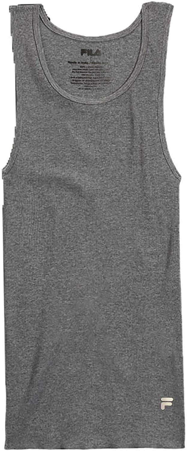 ■FILA■ Small Logo Graphic Tank TopFS2RSH2156FBLK 1100FS2RS Graphic Tank Top | Old Navy