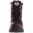 thumbnail image 5 of Georgia Boot Men's Homeland 8 Inch Steel Toe Work Shoe, 5 of 5