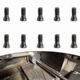 thumbnail image 4 of 10 Pcs M2.5*7mm rt Torx Screw for Carbide rts Lathe Tool for 11ER /11IR, 4 of 9
