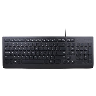 Lenovo ThinkPad TrackPoint Keyboard II US English 4Y40X49493