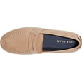 thumbnail image 4 of Men's Cole Haan Claude Penny Loafer Amphora Textile/Leather 10.5 M, 4 of 5
