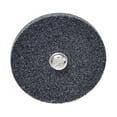 thumbnail image 2 of Forney Industries Mounted Grinding Wheel, 2-1/2 in x 1/4 in, 2 of 3