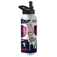 thumbnail image 2 of St. Louis City SC 34oz. Quencher Bottle, 2 of 2