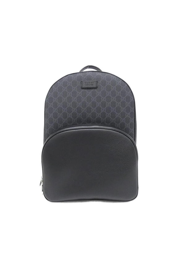 Pre-Owned Gucci 795462 FADML Backpack