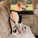 thumbnail image 3 of Breathable Mesh Dog Harness Leash - Adjustable Straps for Safety and Comfort ShopWise Round, 3 of 25