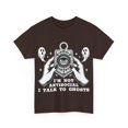thumbnail image 3 of Unisex Heavy Cotton Tee, 3 of 4