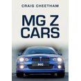 thumbnail image 1 of MG Z Voitures, 1 of 2