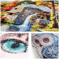 thumbnail image 4 of Peinture Diamant - Mosaik, 4 of 5