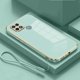 thumbnail image 3 of For Realme C25s Case Realme C21 Phone Case RealmeC21Y Realme C25Y Realme C12 C25 C15 Luxury Square Plating Shockproof Back Cover, 3 of 5