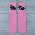 thumbnail image 3 of Calcetines de algodón para niños Sunnimix Calcetines de patinaje para esquí de invierno Rosa, 3 of 8