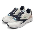thumbnail image 2 of Lacoste Women's Storm 96 Nano Sneakers, Off White \ Navy,7.5 M US, 2 of 7