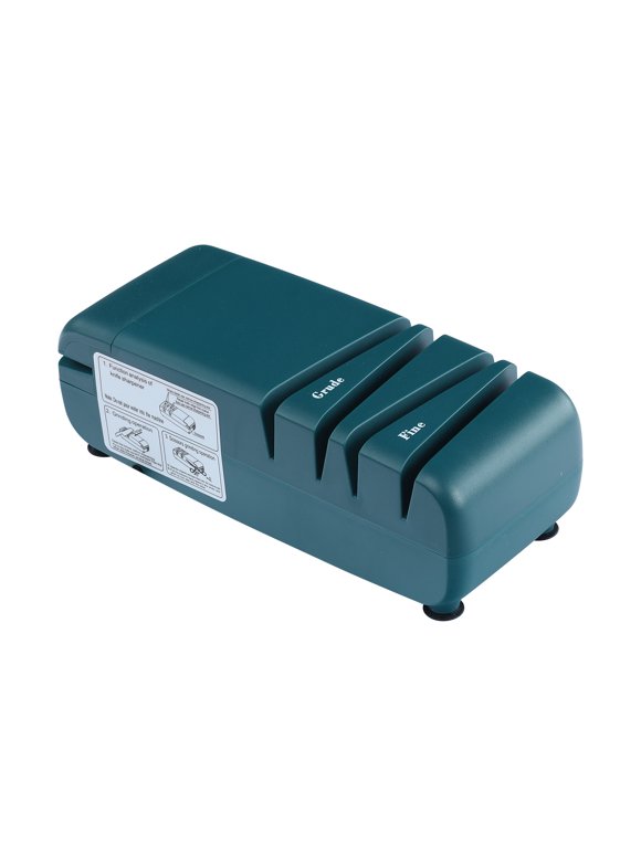 Electric Knife Sharpeners in Knife Sharpeners