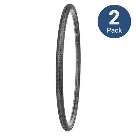 One0One 700 x 40C Urban/Commuter Wire Bead Tire (2 pack)