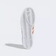 thumbnail image 4 of Adi - das Superstar "Corduroy" White/Orange Sneakers H00207 Men's Shoe Size 8.5, 4 of 6